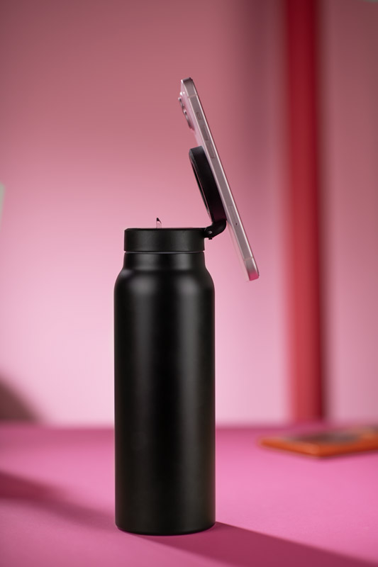 Thermal bottle with magnetic holder MAGHOLD 700 ml - Image 11