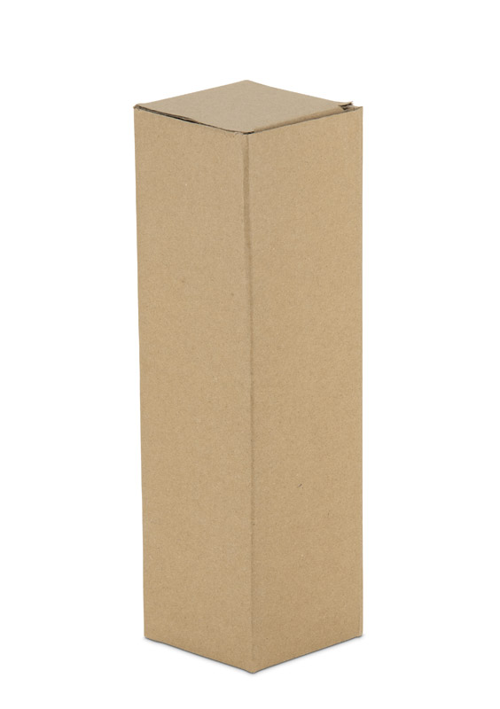 Recycled glass bottle VOSA 500 ml - Image 6