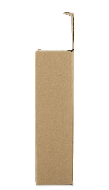 Recycled glass bottle VOSA 500 ml - Image 7