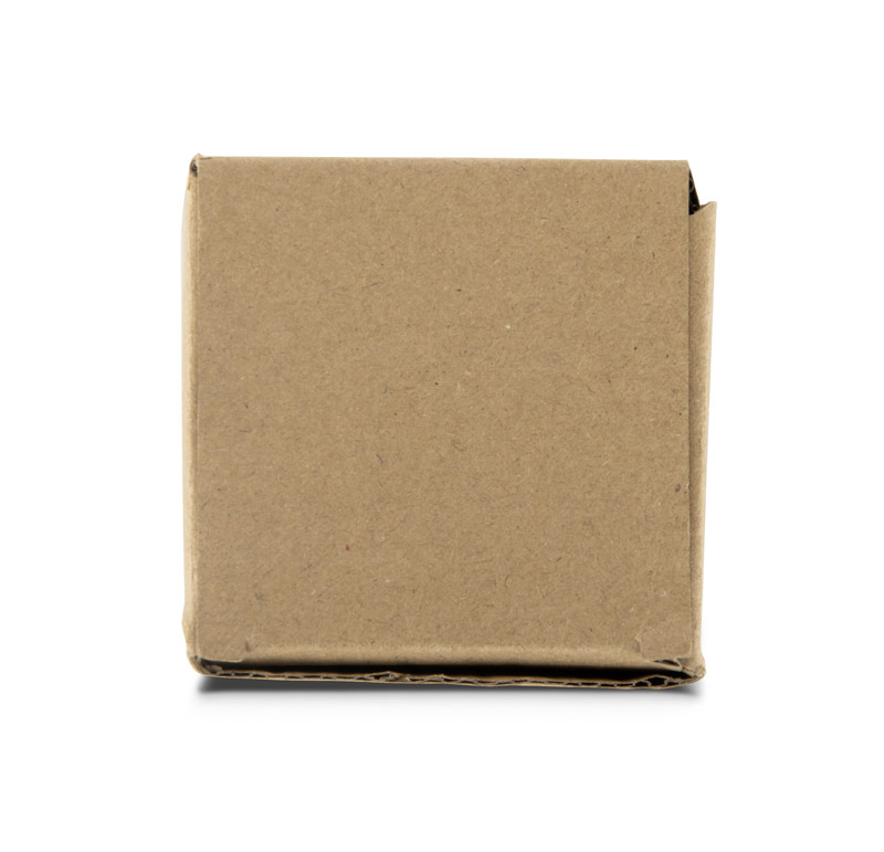 Recycled glass bottle VOSA 500 ml - Image 8