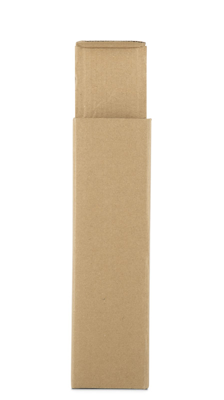 Recycled glass bottle VOSA 500 ml - Image 9