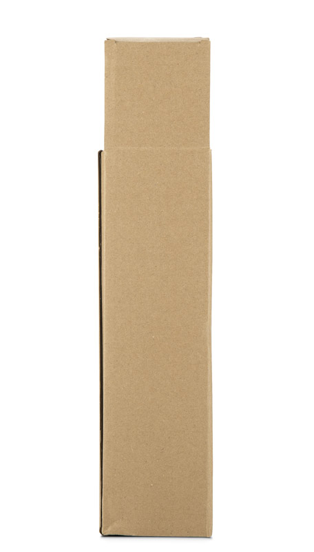 Recycled glass bottle VOSA 500 ml - Image 10