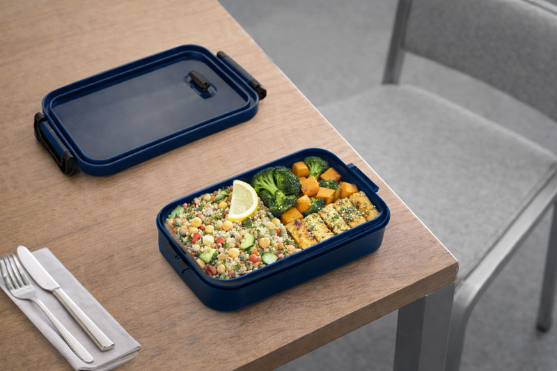 Container TAPAS 850 ml - Image 6