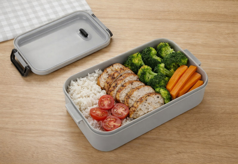 Container TAPAS 850 ml - Image 6
