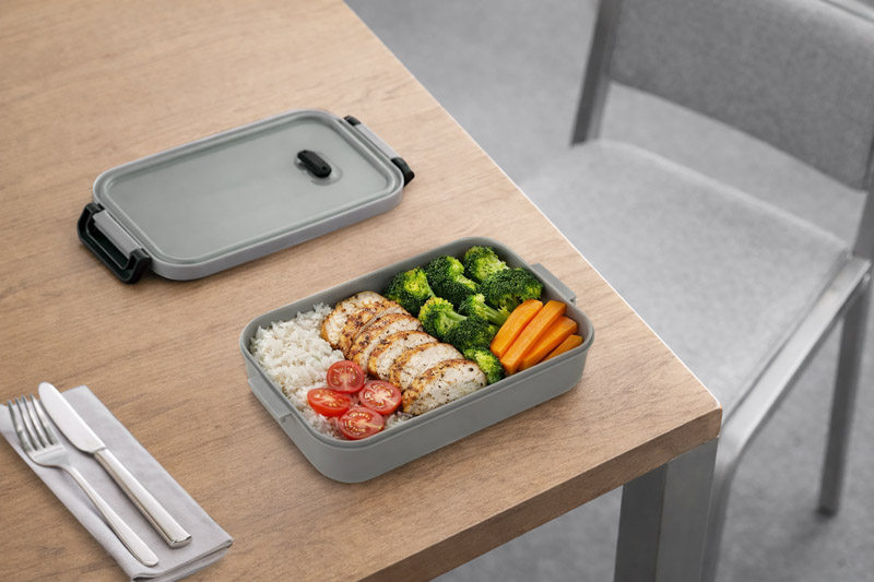Container TAPAS 850 ml - Image 7