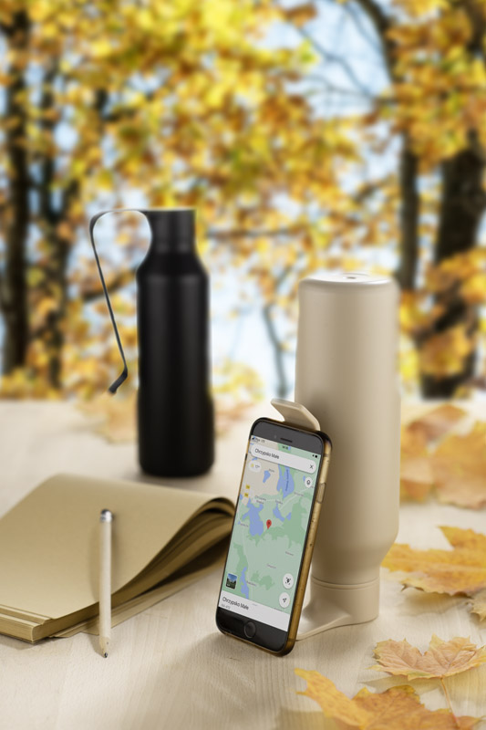 Bottle TIMI 450 ml - Image 6