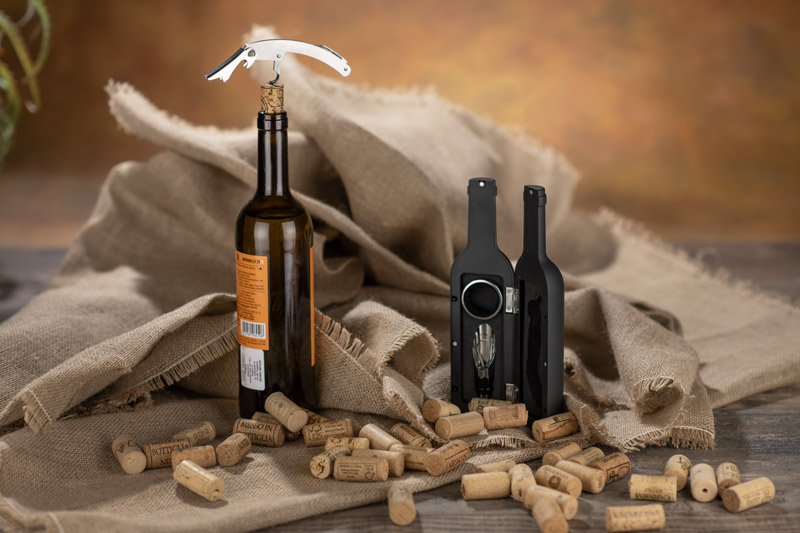 Wine set SOMMELIER - Image 5