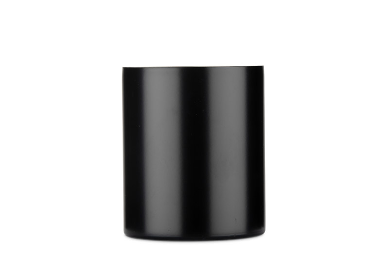 Recycled stainless steel mug VIVO 250 ml - Image 3