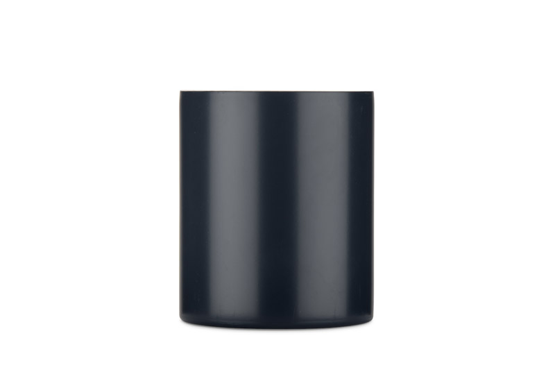 Recycled stainless steel mug VIVO 250 ml - Image 3