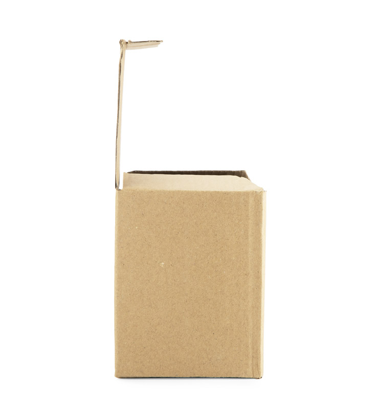 Recycled stainless steel mug VIVO 250 ml - Image 10