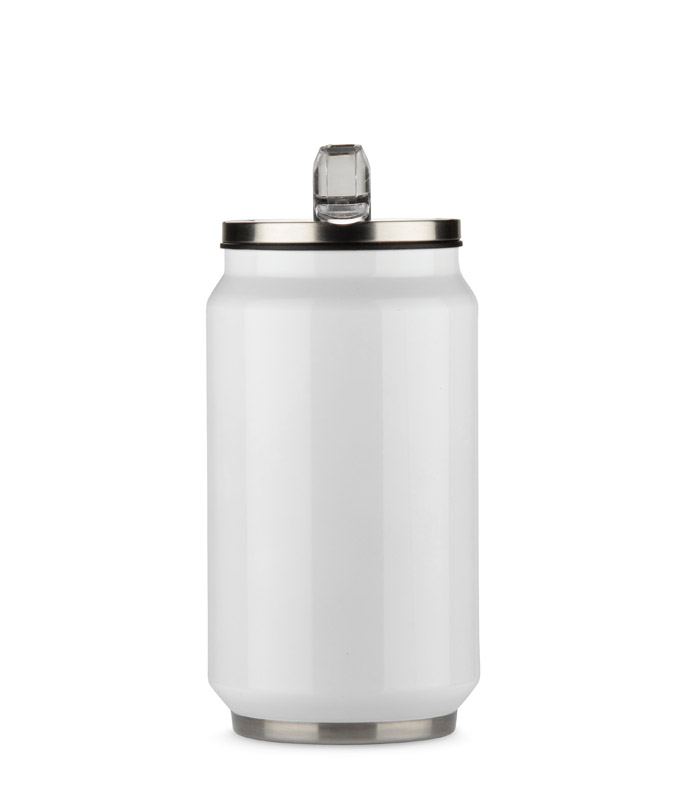 Thermal mug KANILO 250 ml - Image 4