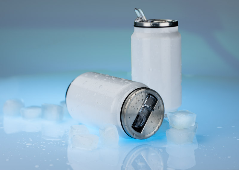 Thermal mug KANILO 250 ml - Image 8