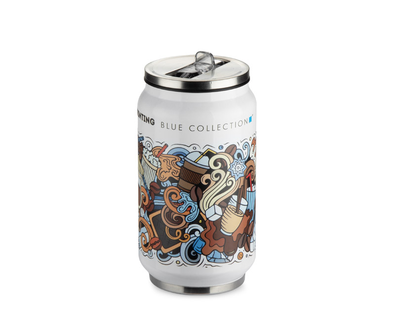 Thermal mug KANILO 250 ml - Image 14