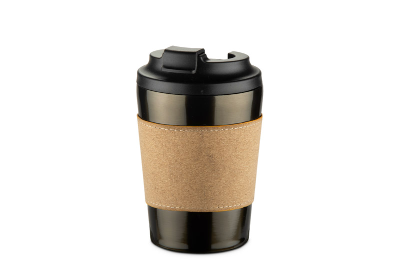 Thermal mug CAFFEZ 350 ml