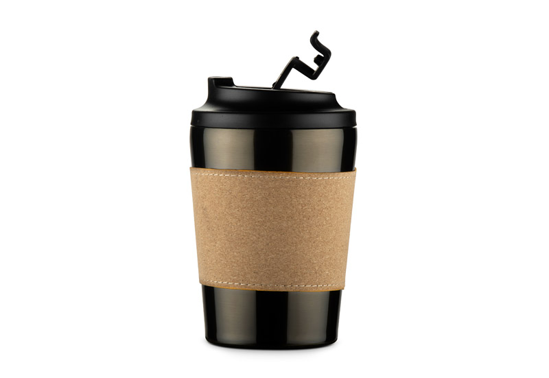 Thermal mug CAFFEZ 350 ml - Image 3