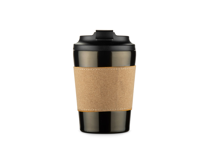 Thermal mug CAFFEZ 350 ml - Image 4