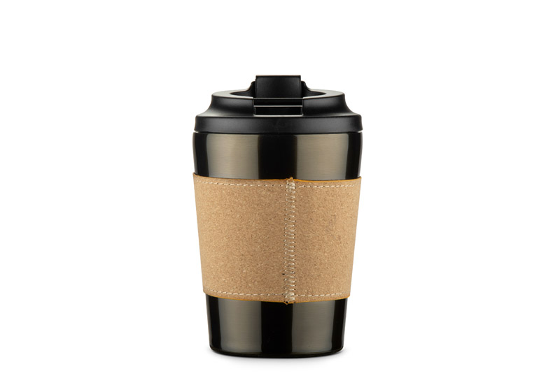 Thermal mug CAFFEZ 350 ml - Image 5