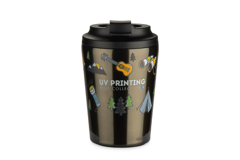 Thermal mug CAFFEZ 350 ml - Image 16