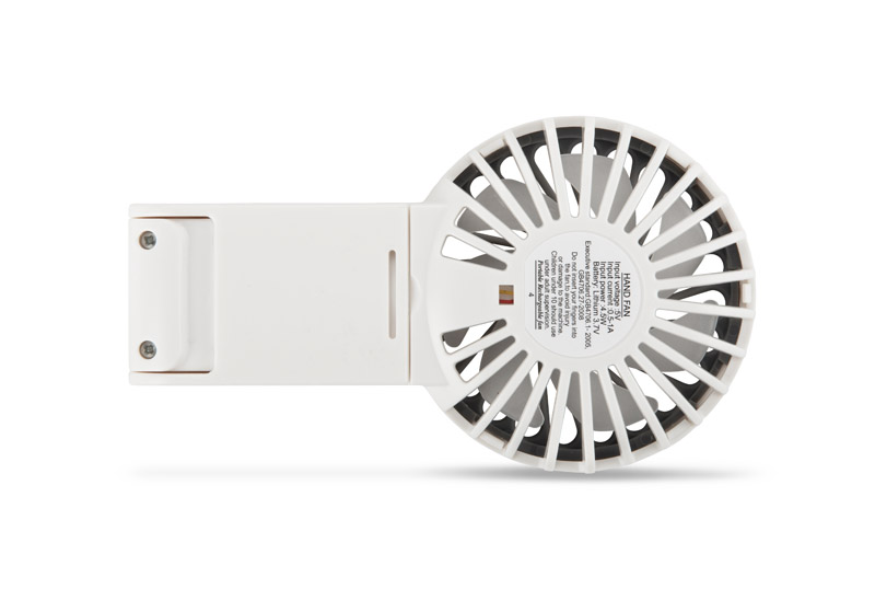 Hand fan BREEZI - Image 4