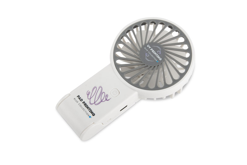 Hand fan BREEZI - Image 8