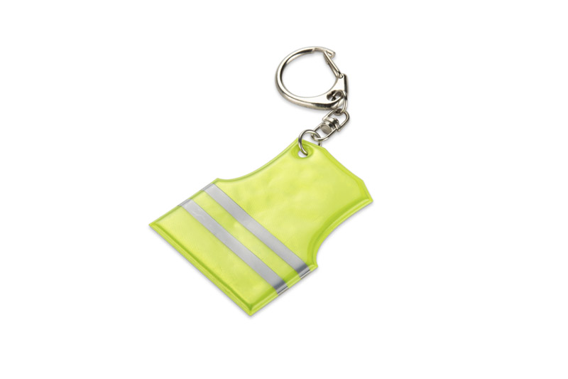 Keychain REFLO