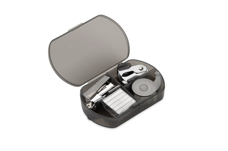 Office utensils set DOCSY