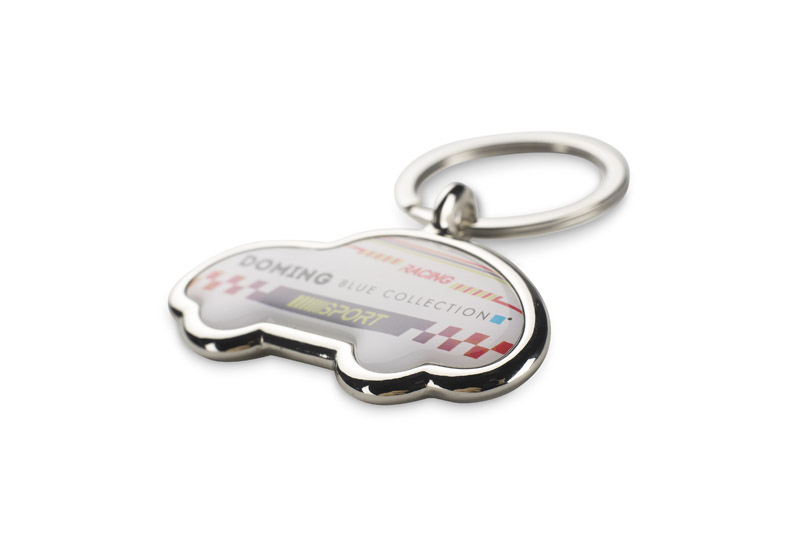 Keyring MATIS - Image 6