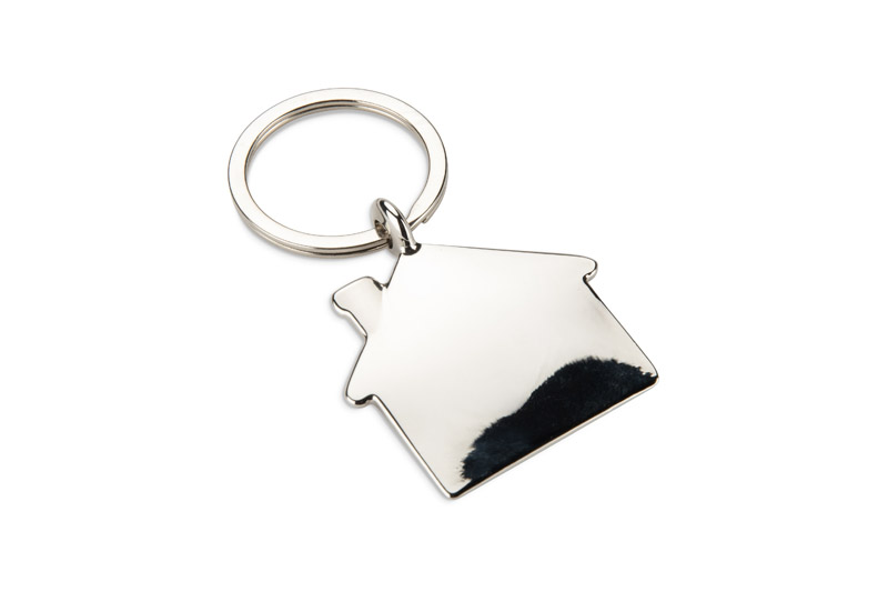 Key ring LEKSA