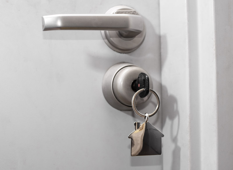 Key ring LEKSA - Image 4