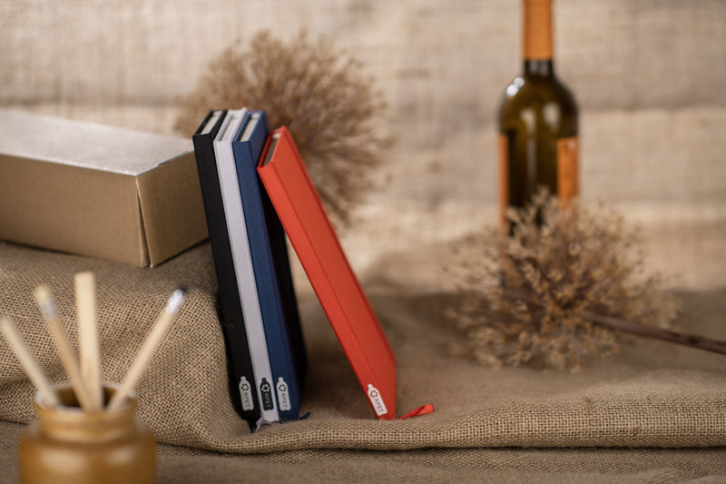Notebook LAPRE A5 - Image 6