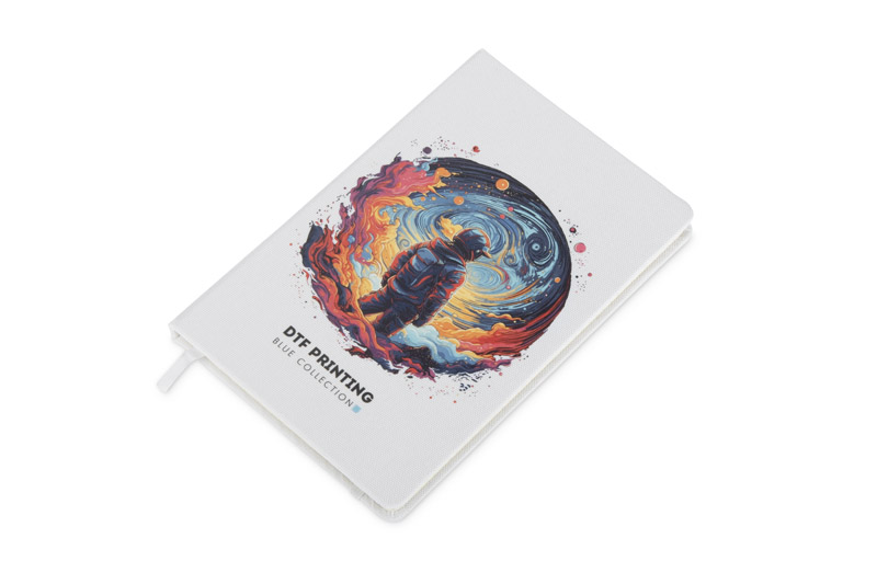 Notebook LAPRE A5 - Image 9