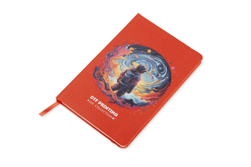 Notebook LAPRE A5 - Image 9