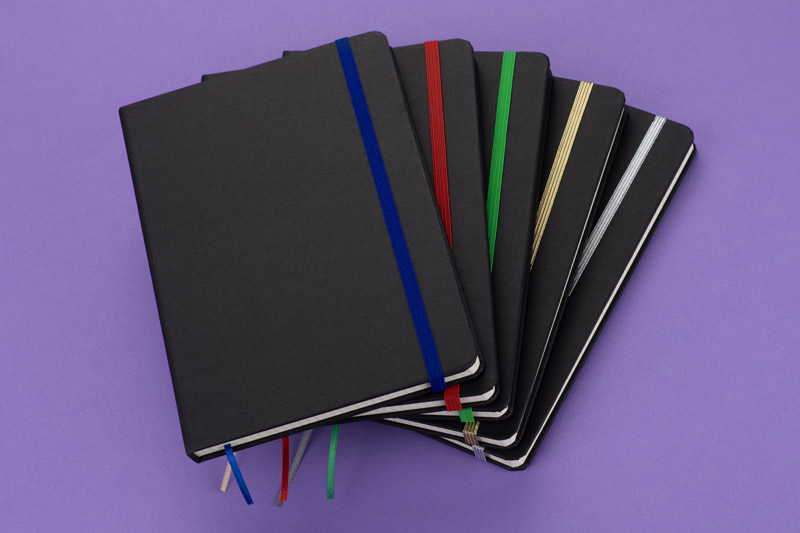 Notebook KORYO A5 - Image 5
