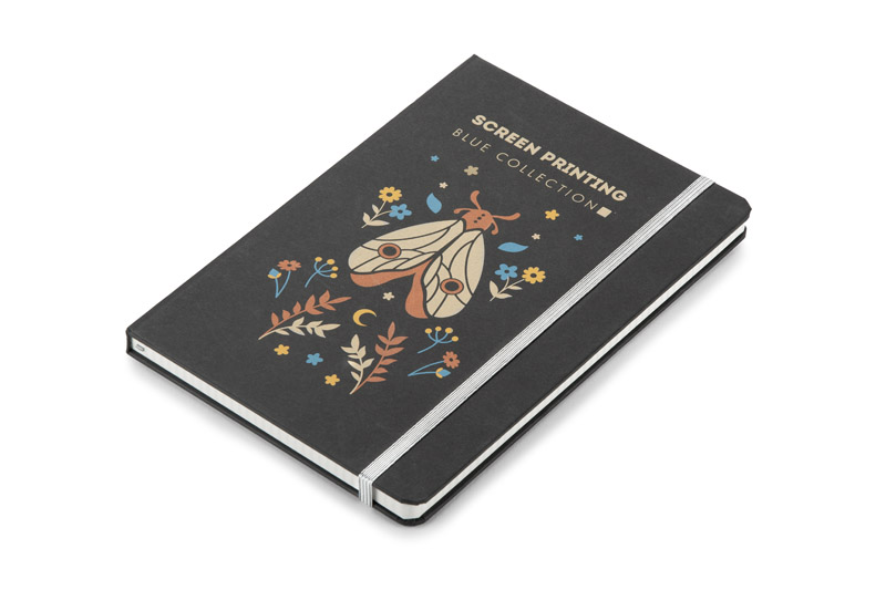 Notebook KORYO A5 - Image 9