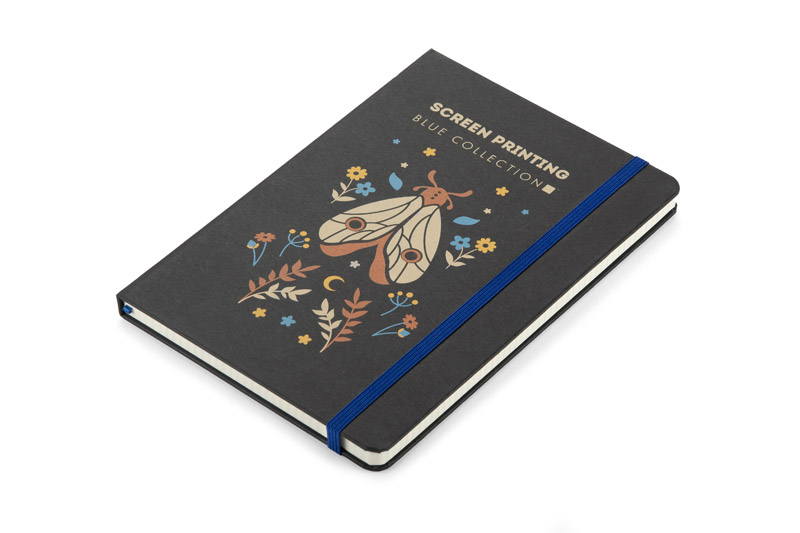 Notebook KORYO A5 - Image 9
