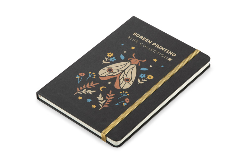 Notebook KORYO A5 - Image 9