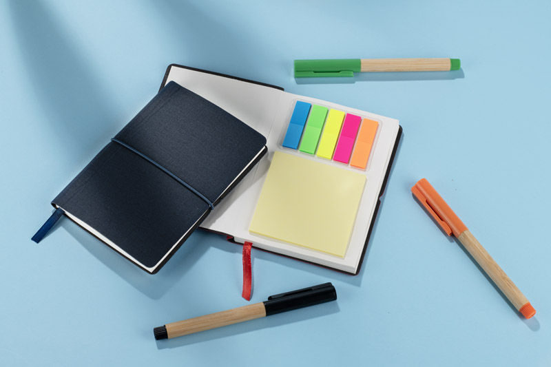 Notebook POSTI A6 - Image 6