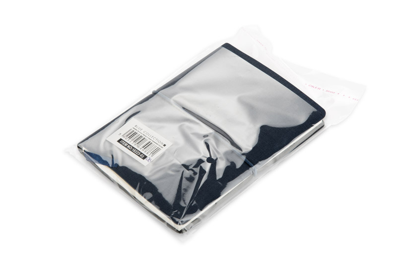 Notebook POSTI A6 - Image 8
