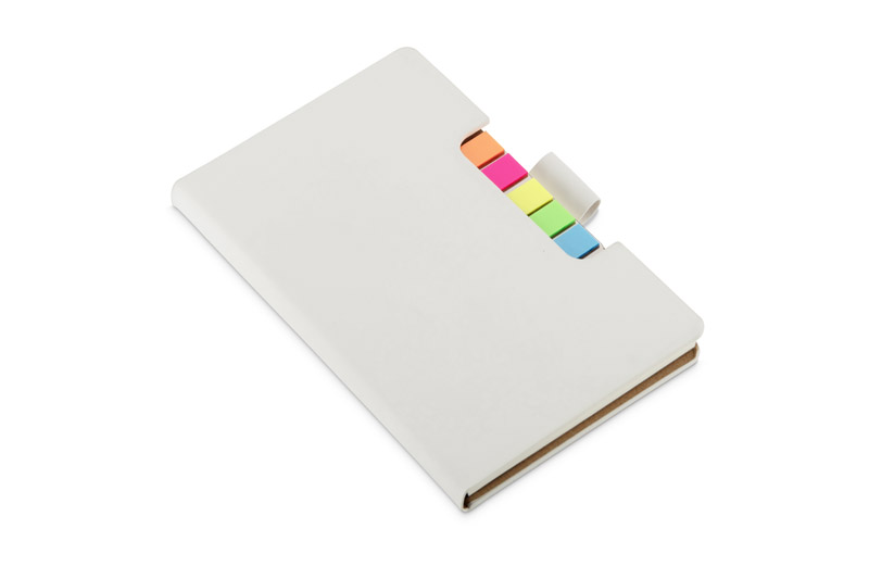 Sticky note pad STIKLO A6