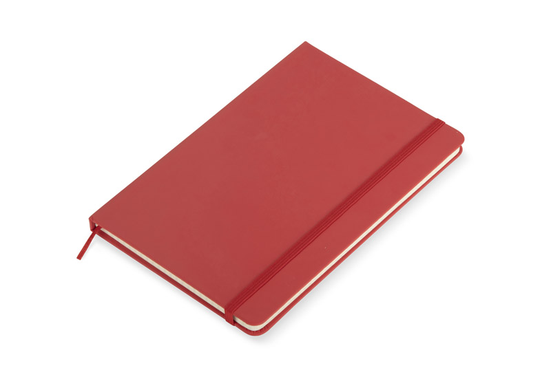 Notebook rVITAL A5