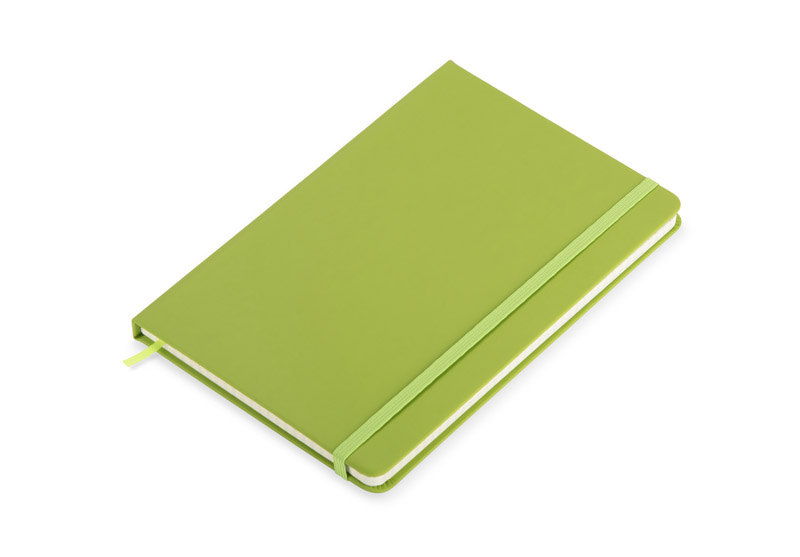 Notebook rVITAL A5