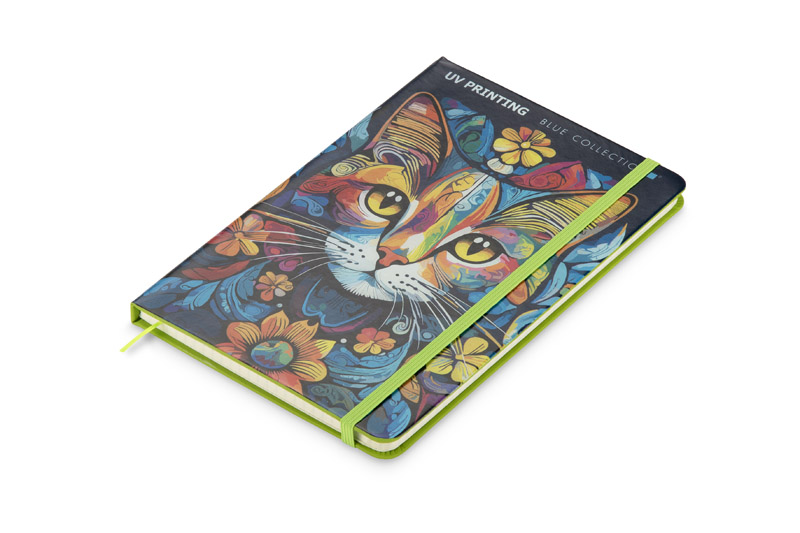Notebook rVITAL A5 - Image 8