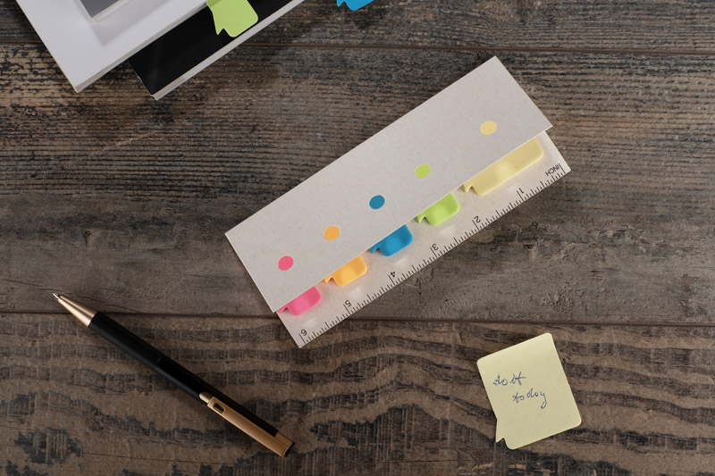 Sticky notes CLOUD - Image 6