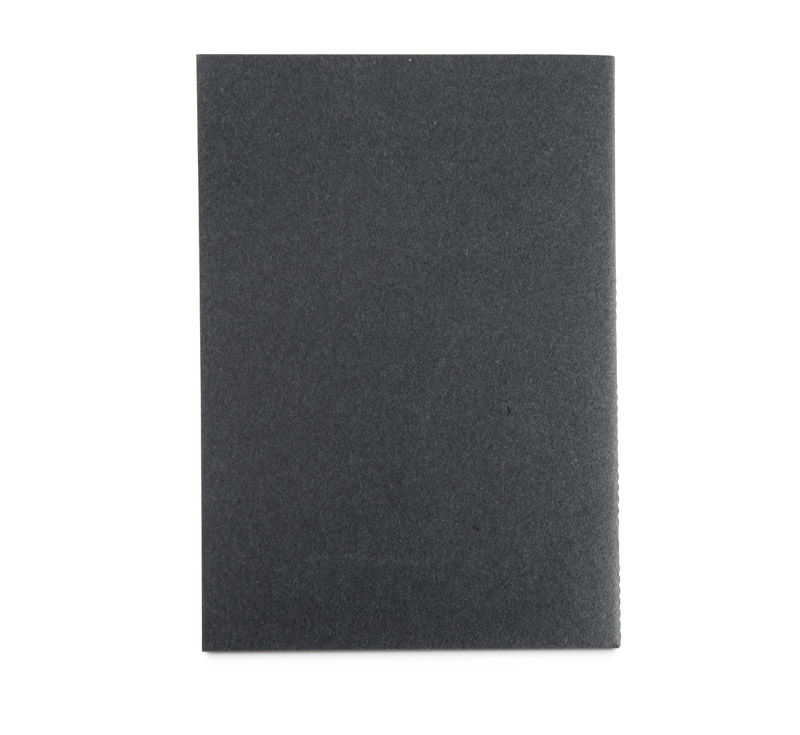 Notebook DENIM A5 - Image 4