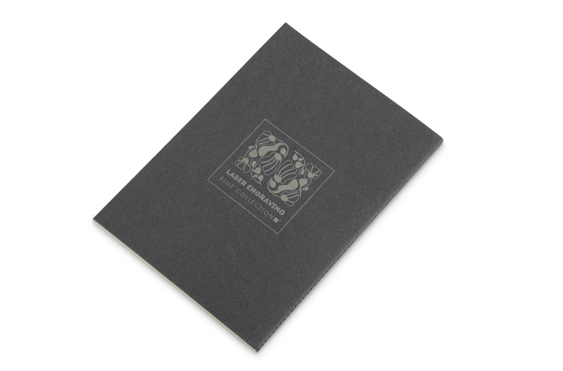 Notebook DENIM A5 - Image 6