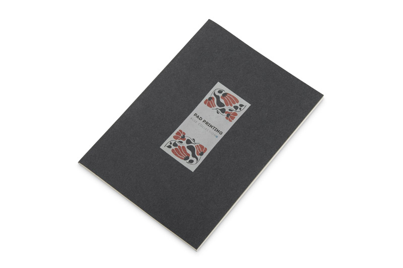Notebook DENIM A5 - Image 7
