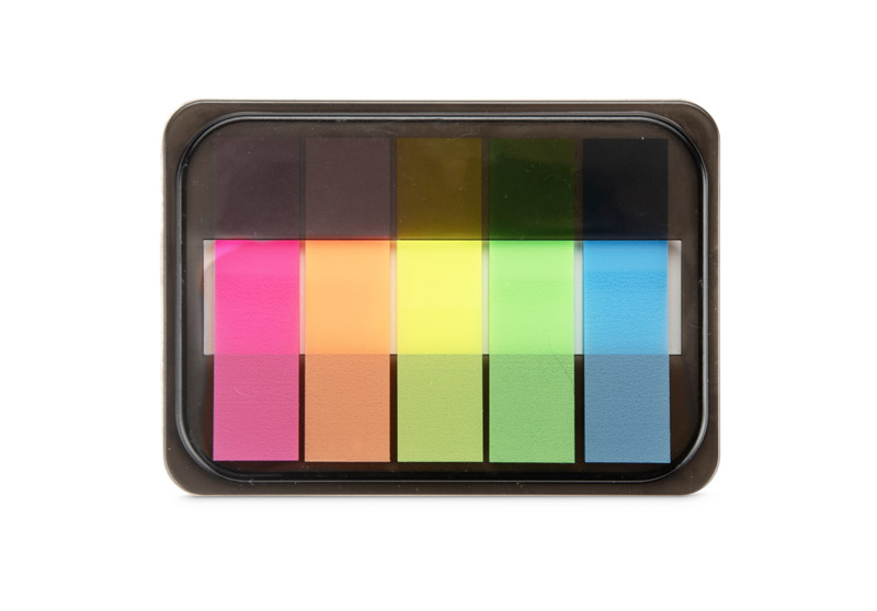 Post-it note set PLIX - Image 3
