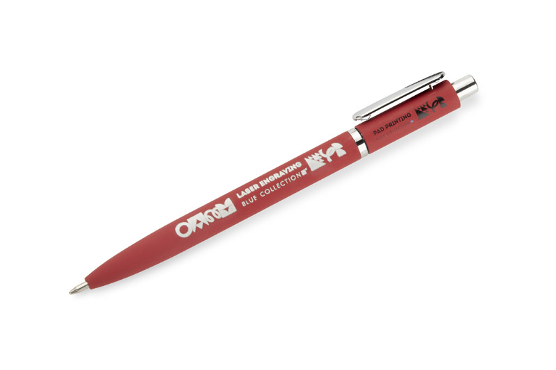 Ballpoint pen ELMO - Image 7