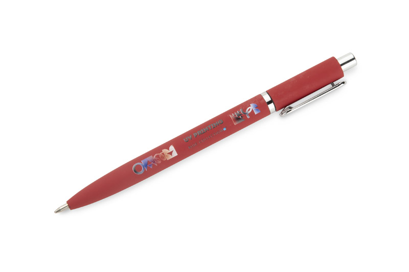Ballpoint pen ELMO - Image 8