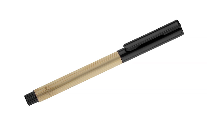 Bamboo pen TUFI
